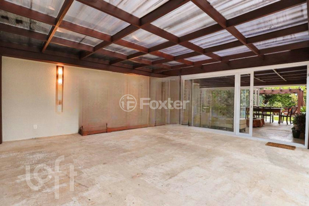 Casa de Condomínio à venda com 5 quartos, 500m² - Foto 16