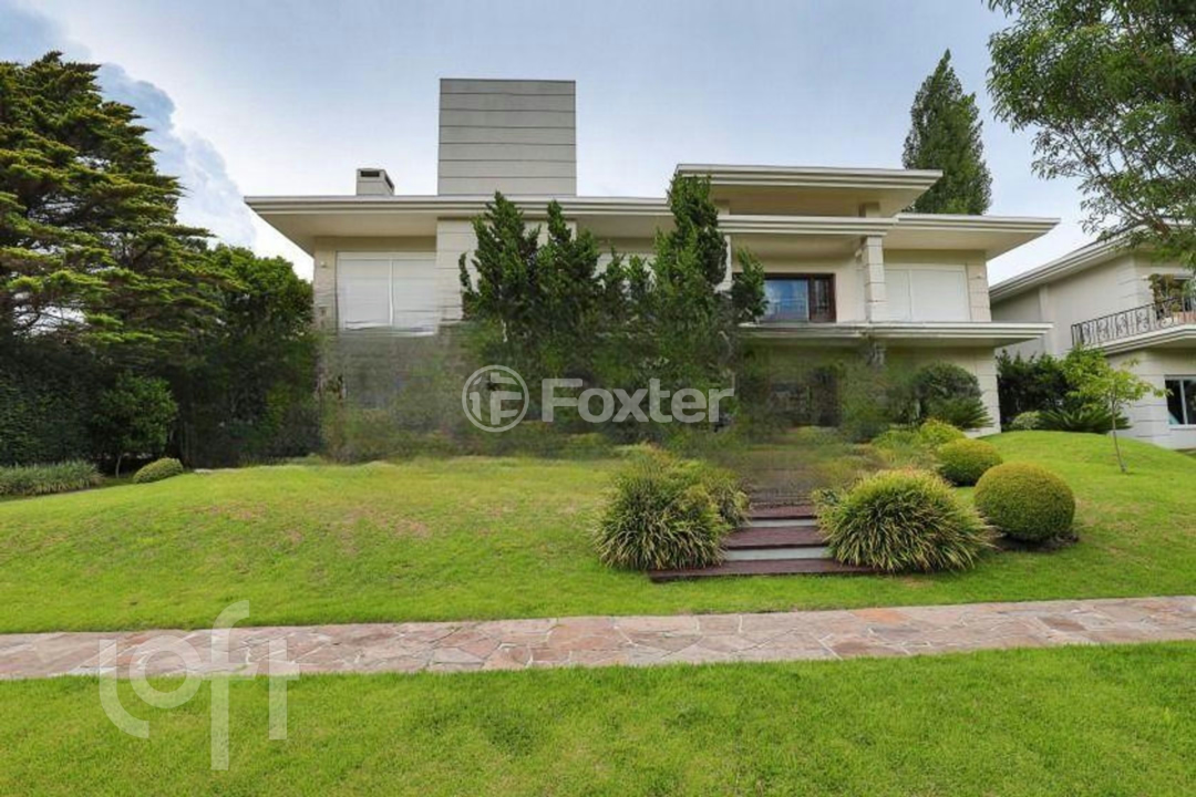 Casa de Condomínio à venda com 5 quartos, 500m² - Foto 24