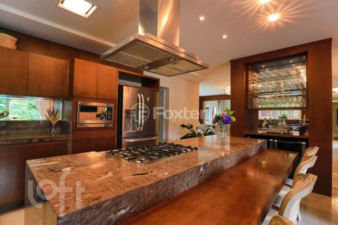 Casa de Condomínio à venda com 5 quartos, 500m² - Foto 11