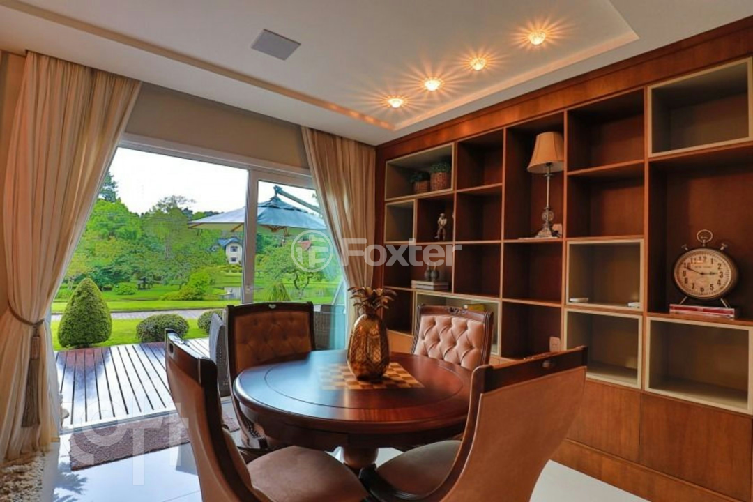 Casa de Condomínio à venda com 5 quartos, 500m² - Foto 10