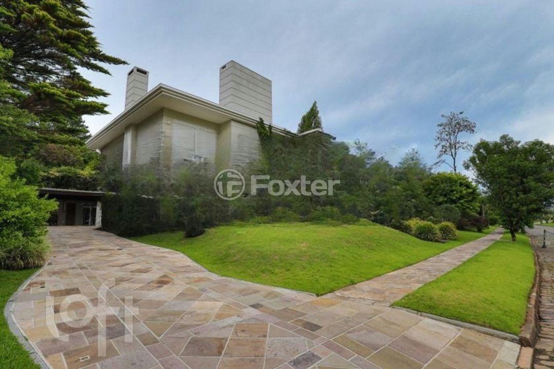 Casa de Condomínio à venda com 5 quartos, 500m² - Foto 22