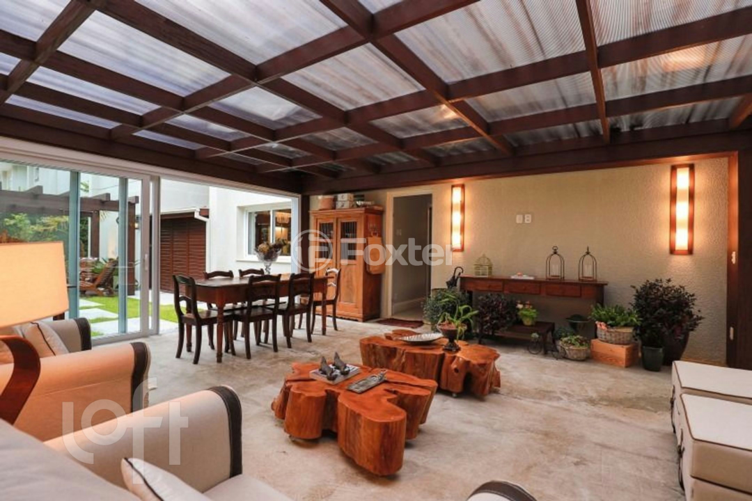 Casa de Condomínio à venda com 5 quartos, 500m² - Foto 15