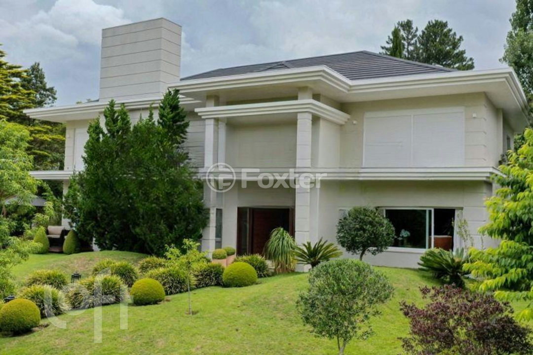 Casa de Condomínio à venda com 5 quartos, 500m² - Foto 21
