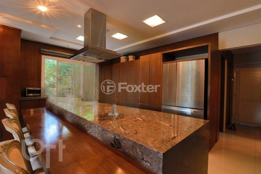 Casa de Condomínio à venda com 5 quartos, 500m² - Foto 12