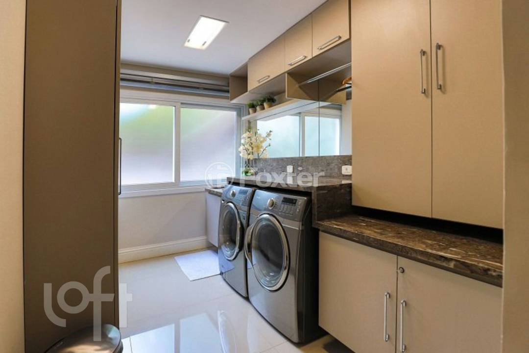Casa de Condomínio à venda com 5 quartos, 500m² - Foto 13