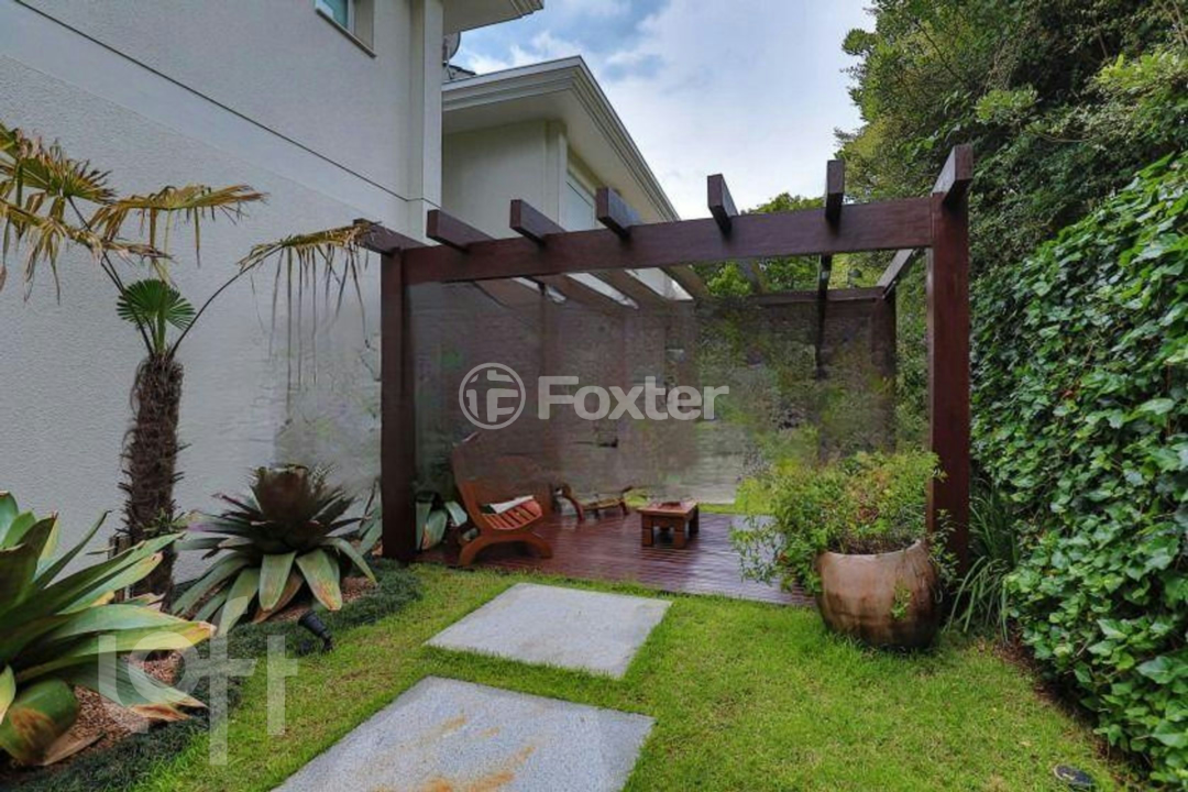 Casa de Condomínio à venda com 5 quartos, 500m² - Foto 17