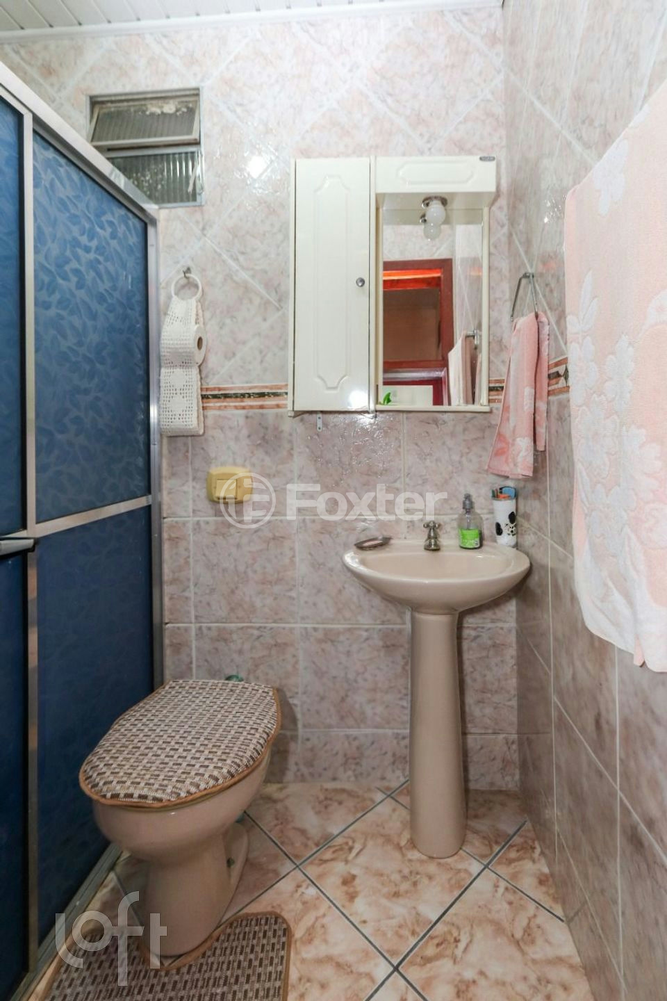 Casa à venda com 2 quartos, 70m² - Foto 9