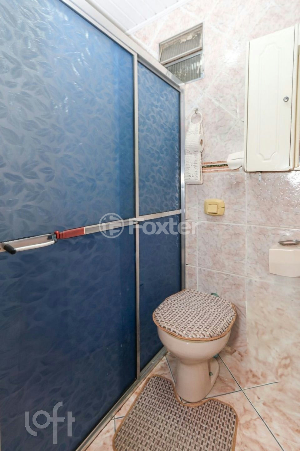 Casa à venda com 2 quartos, 70m² - Foto 8