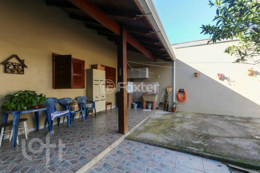 Casa à venda com 2 quartos, 70m² - Foto 23
