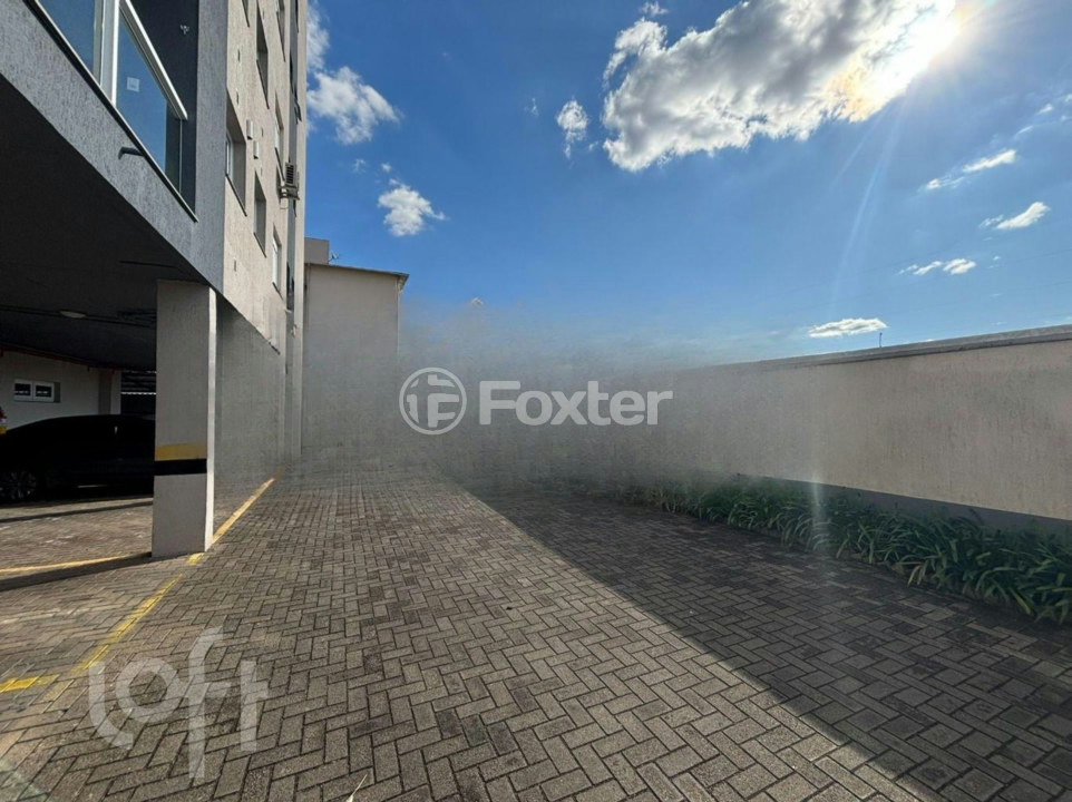 Apartamento à venda com 2 quartos, 81m² - Foto 12