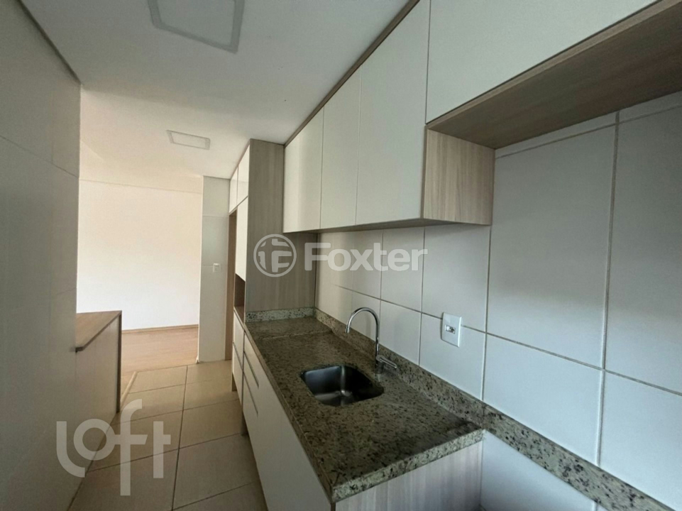 Apartamento à venda com 2 quartos, 81m² - Foto 5