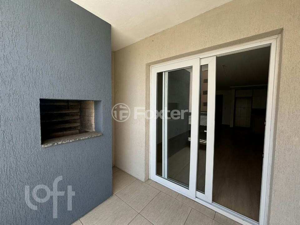 Apartamento à venda com 2 quartos, 81m² - Foto 4