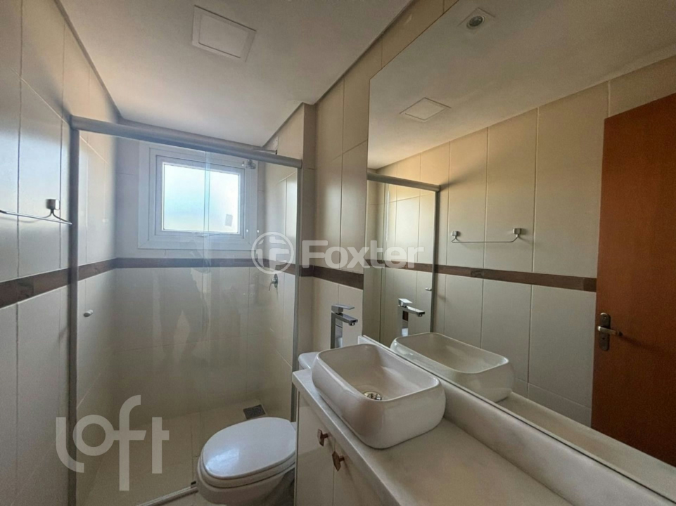 Apartamento à venda com 2 quartos, 81m² - Foto 8