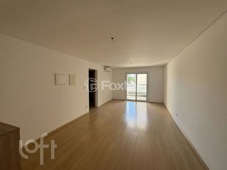 Apartamento à venda com 2 quartos, 81m² - Foto 1