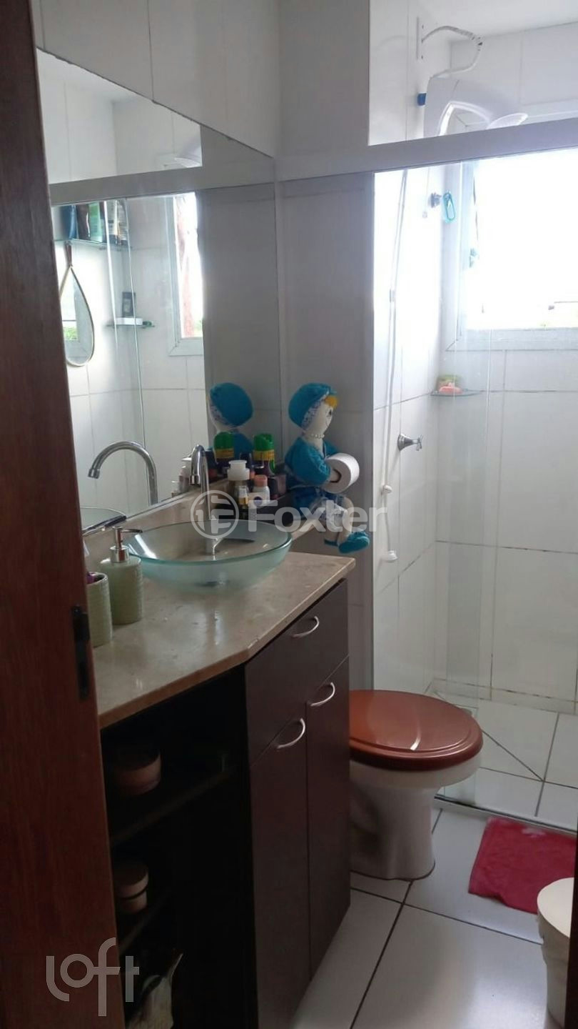 Apartamento à venda com 2 quartos, 65m² - Foto 8
