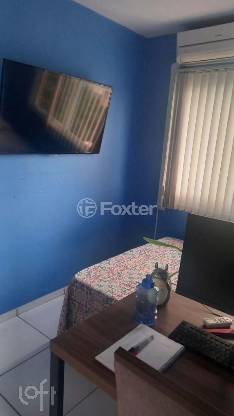 Apartamento à venda com 2 quartos, 65m² - Foto 6