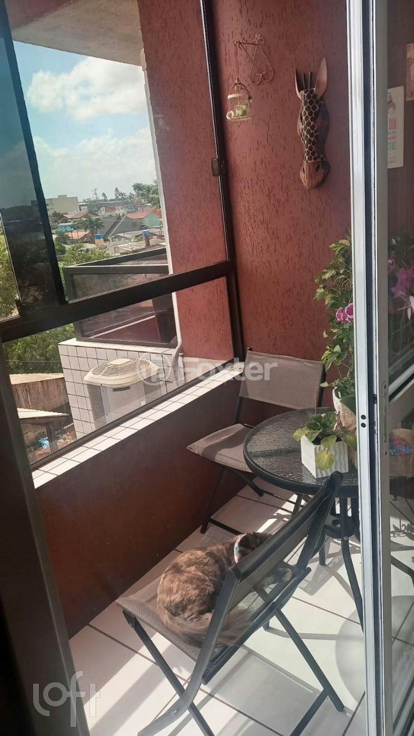 Apartamento à venda com 2 quartos, 65m² - Foto 1