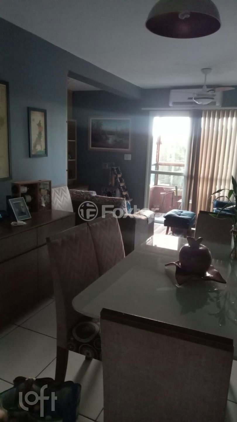 Apartamento à venda com 2 quartos, 65m² - Foto 4