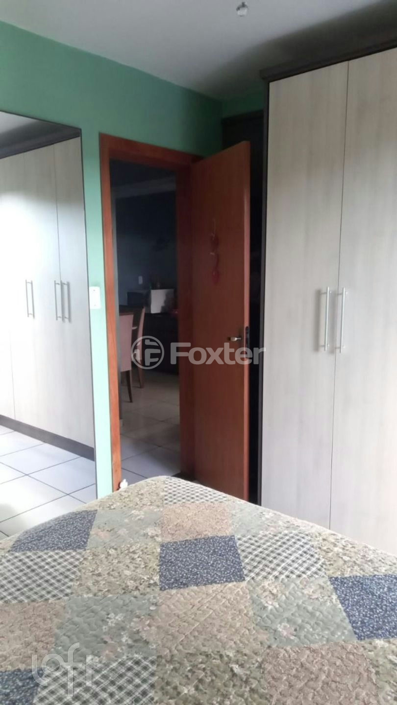 Apartamento à venda com 2 quartos, 65m² - Foto 7