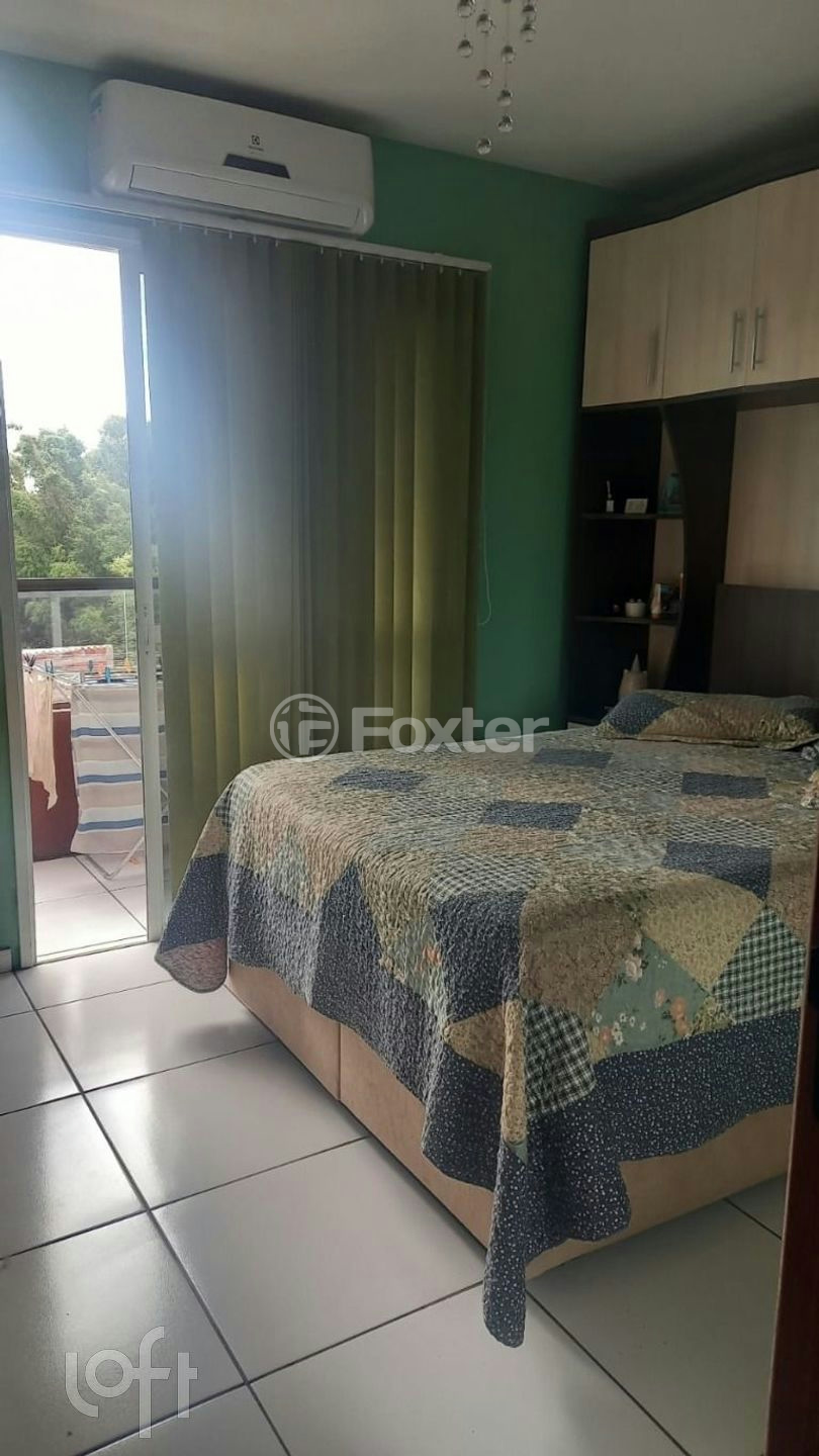 Apartamento à venda com 2 quartos, 65m² - Foto 5