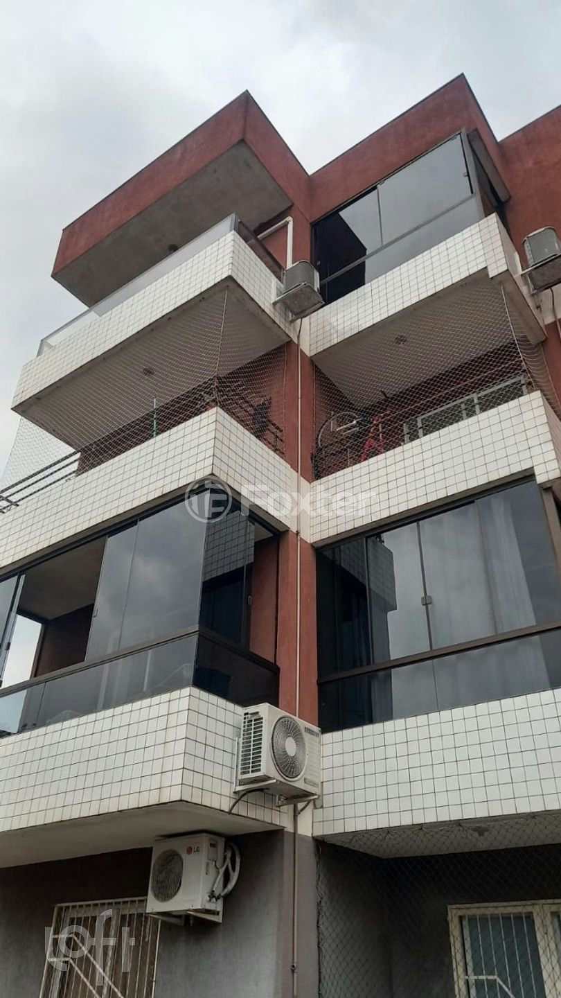Apartamento à venda com 2 quartos, 65m² - Foto 10