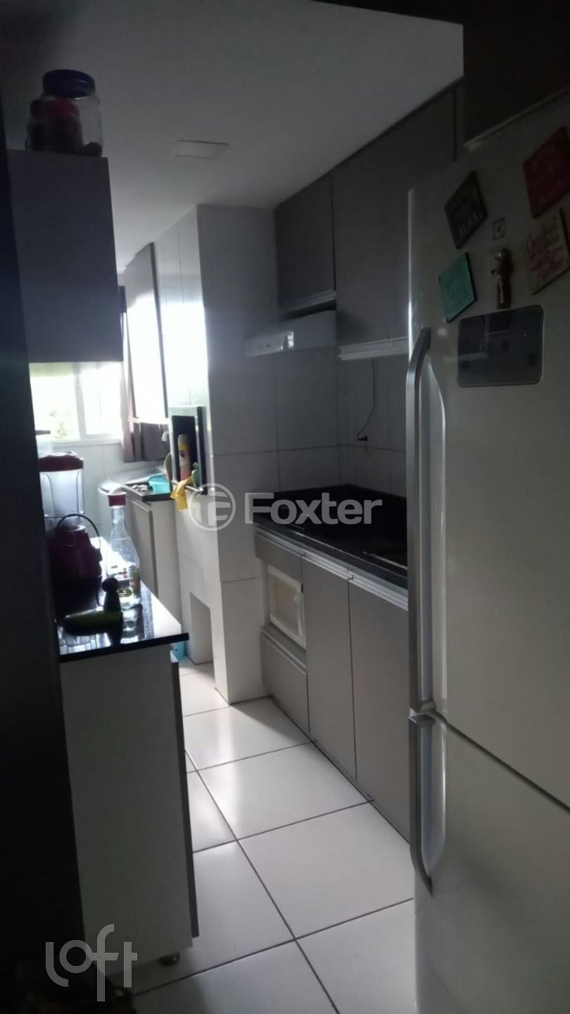 Apartamento à venda com 2 quartos, 65m² - Foto 3