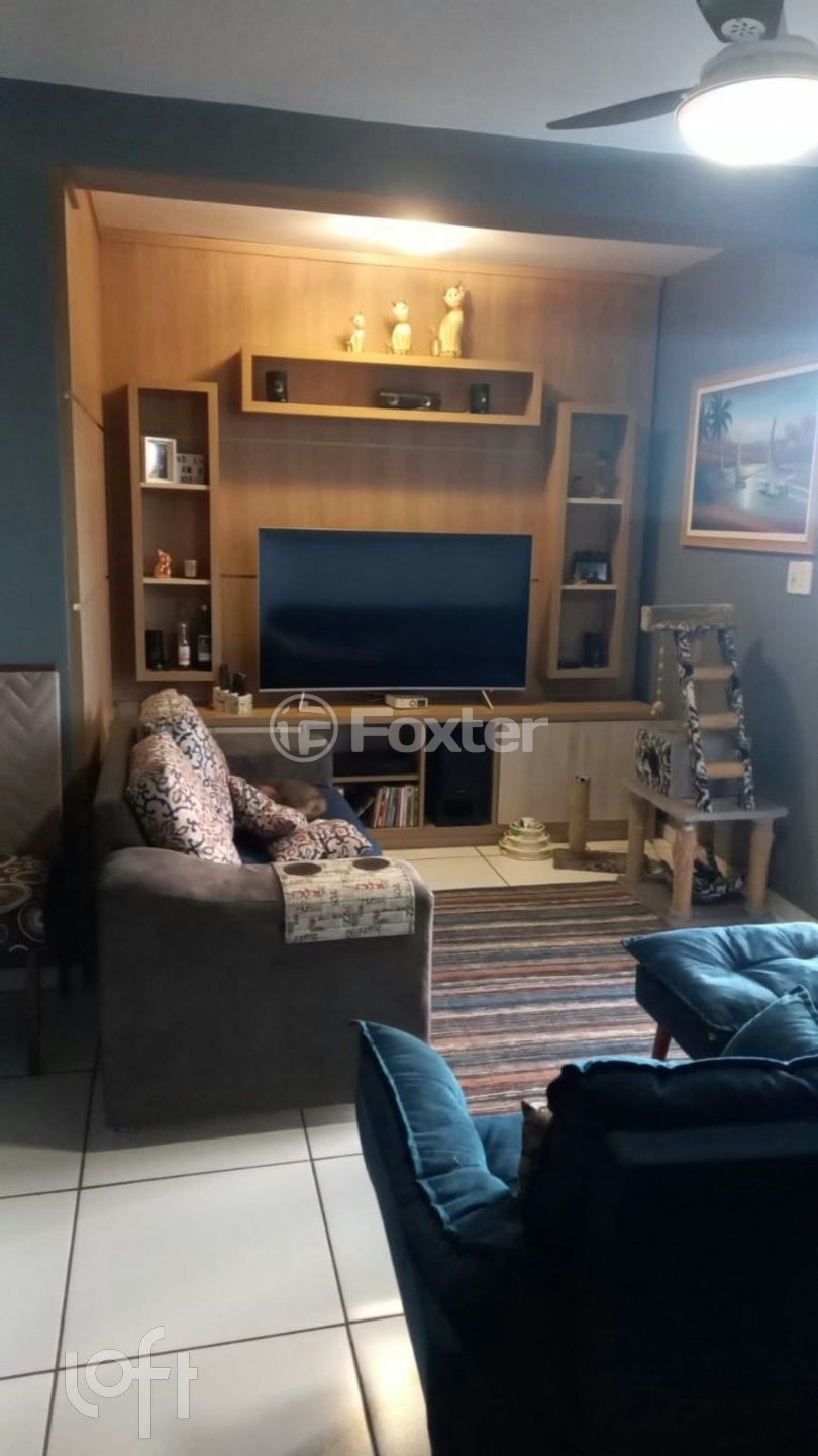 Apartamento à venda com 2 quartos, 65m² - Foto 2