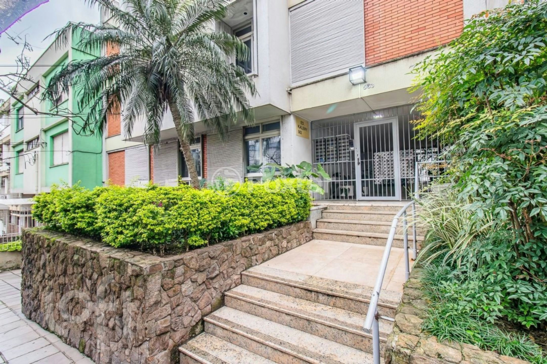 Apartamento à venda com 1 quarto, 45m² - Foto 14