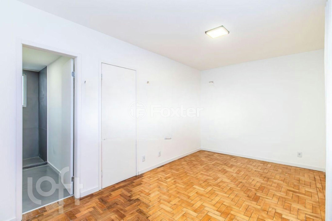 Apartamento à venda com 1 quarto, 45m² - Foto 7