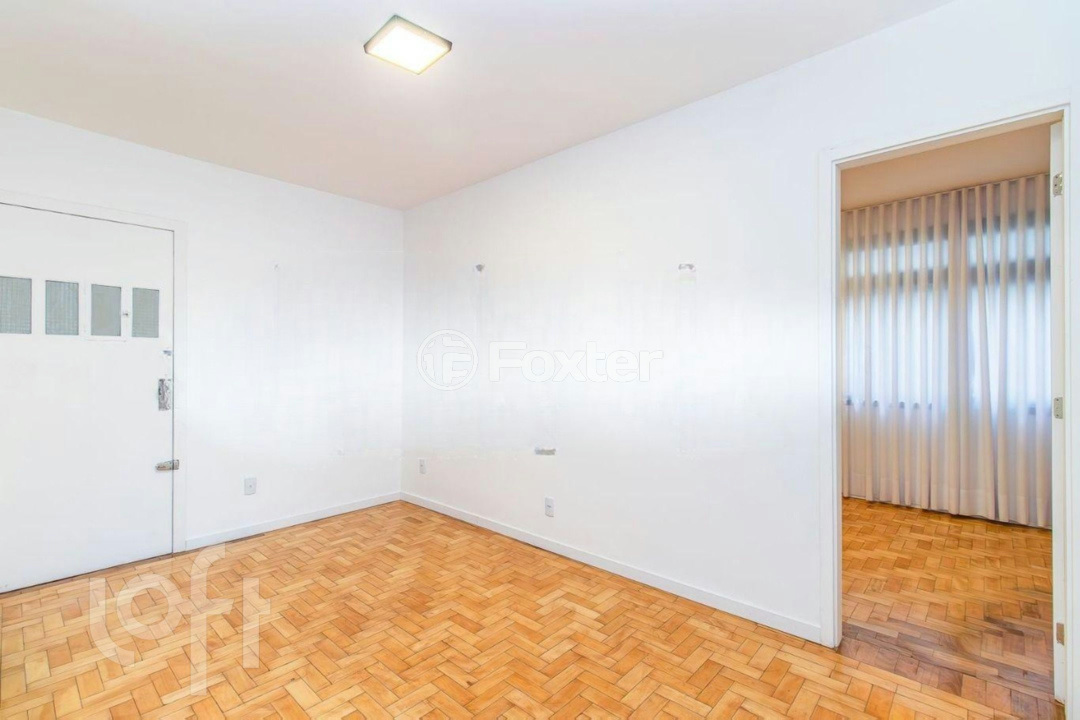 Apartamento à venda com 1 quarto, 45m² - Foto 4