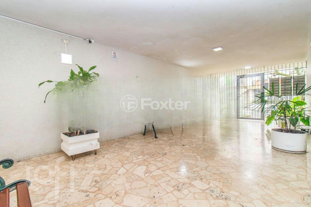 Apartamento à venda com 1 quarto, 45m² - Foto 13