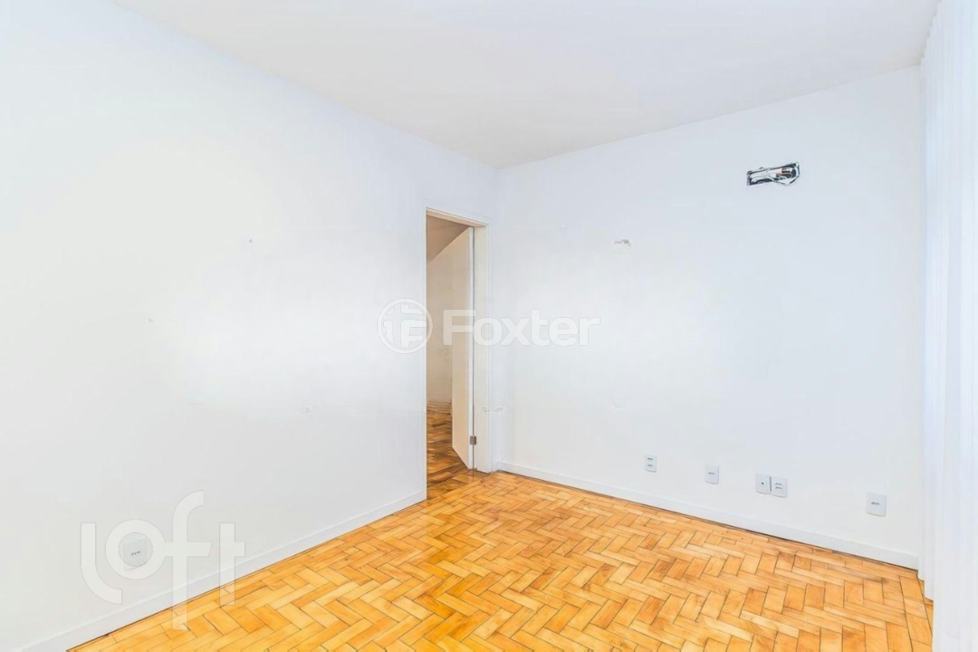 Apartamento à venda com 1 quarto, 45m² - Foto 6