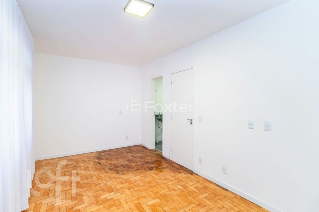 Apartamento à venda com 1 quarto, 45m² - Foto 9