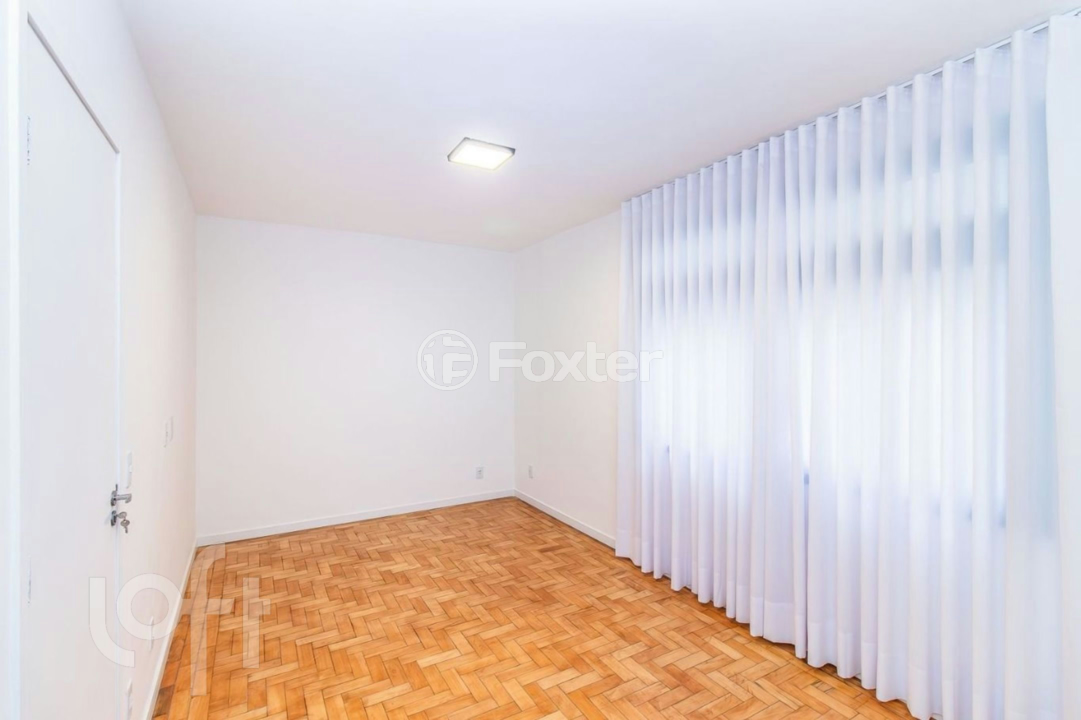 Apartamento à venda com 1 quarto, 45m² - Foto 19