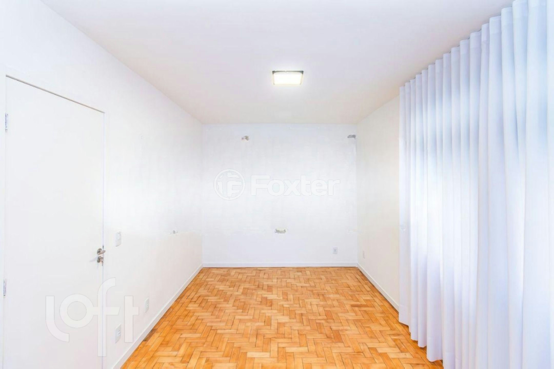 Apartamento à venda com 1 quarto, 45m² - Foto 8