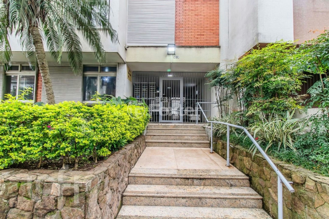 Apartamento à venda com 1 quarto, 45m² - Foto 15