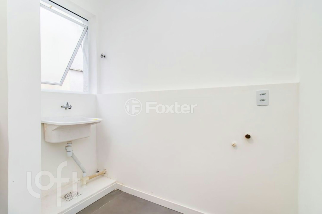 Apartamento à venda com 1 quarto, 45m² - Foto 11