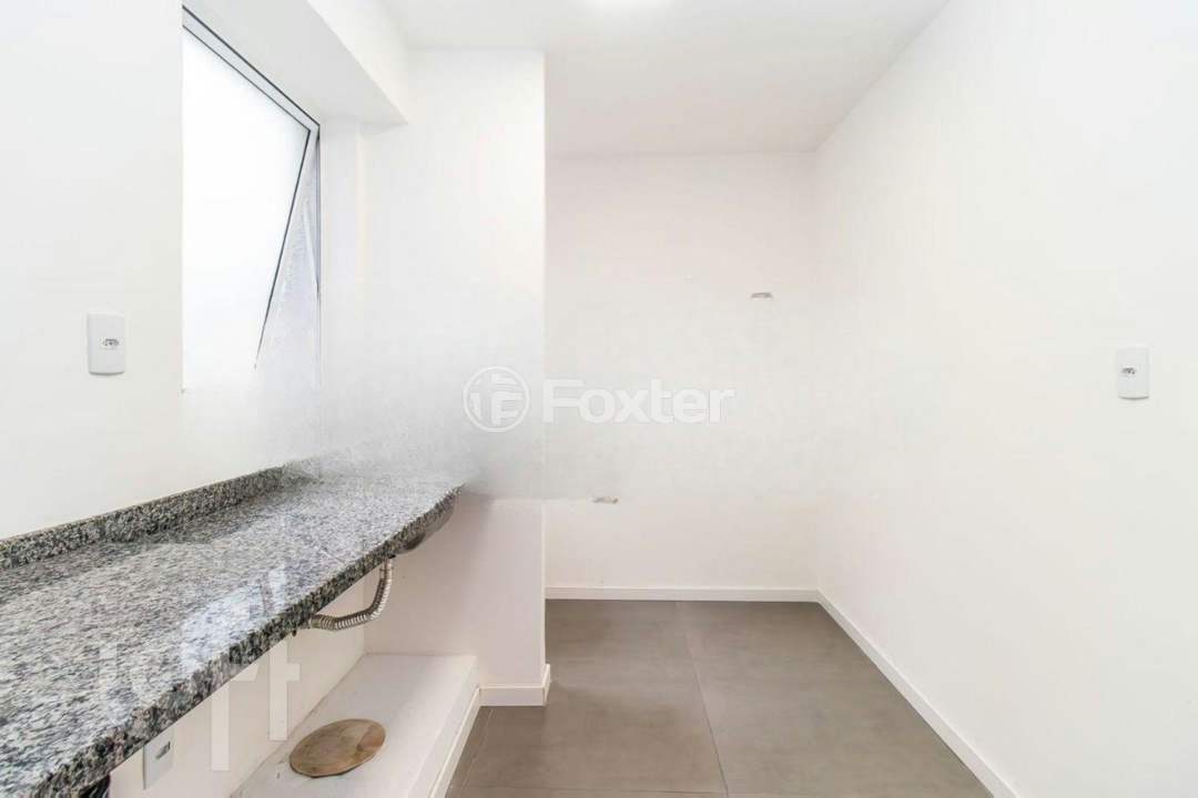 Apartamento à venda com 1 quarto, 45m² - Foto 10