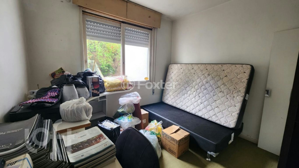 Apartamento à venda com 2 quartos, 82m² - Foto 4