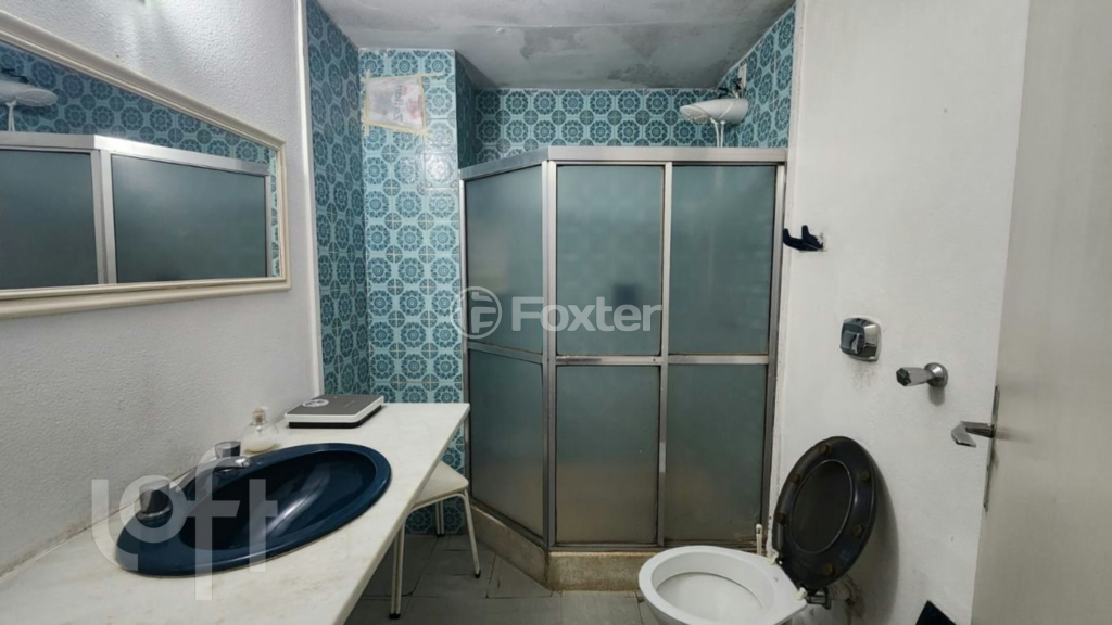 Apartamento à venda com 2 quartos, 82m² - Foto 12