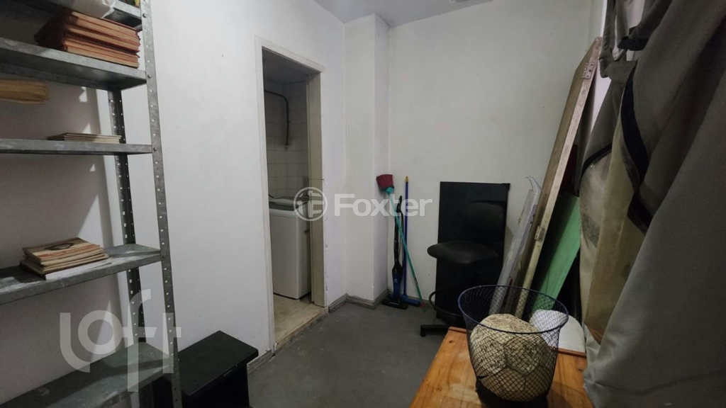 Apartamento à venda com 2 quartos, 82m² - Foto 11
