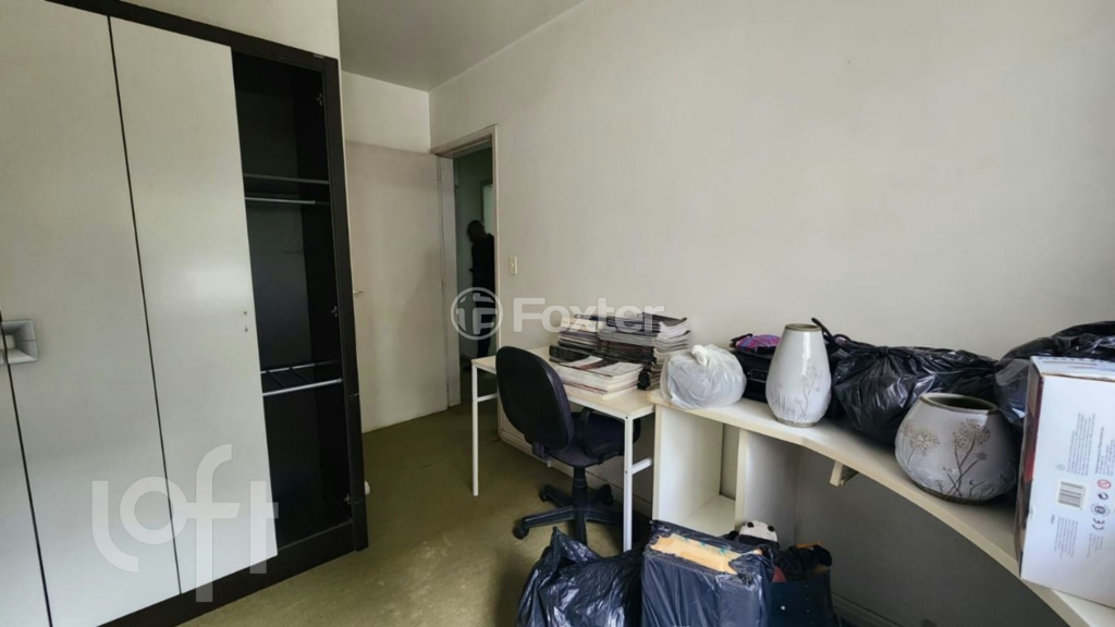 Apartamento à venda com 2 quartos, 82m² - Foto 5