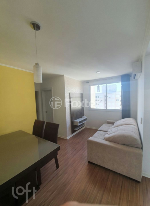 Apartamento à venda com 2 quartos, 48m² - Foto 12