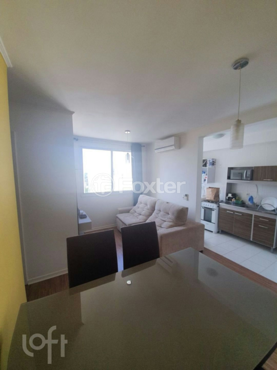 Apartamento à venda com 2 quartos, 48m² - Foto 10
