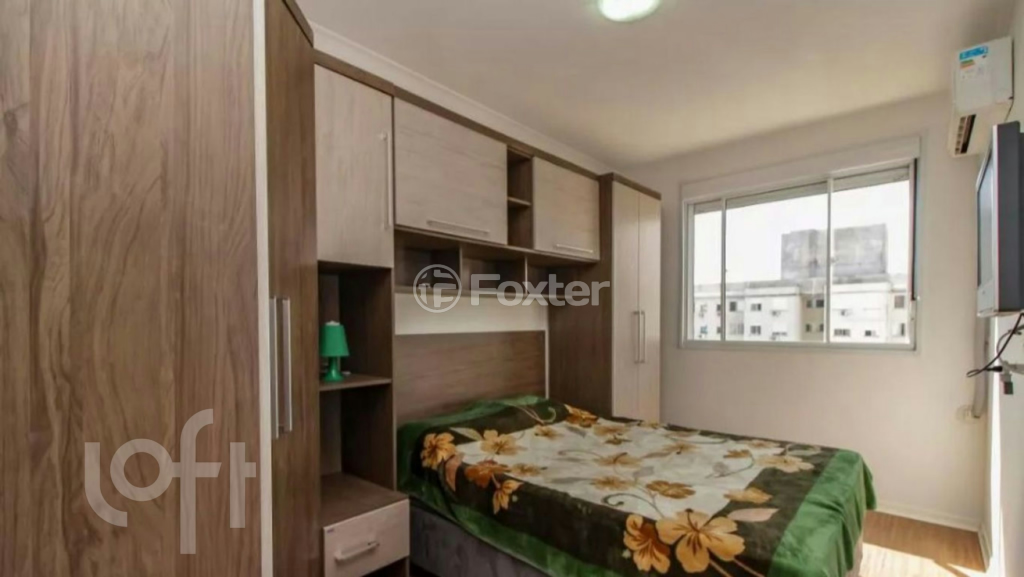 Apartamento à venda com 2 quartos, 48m² - Foto 11