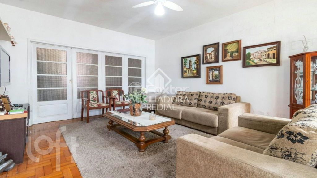 Casa à venda com 3 quartos, 300m² - Foto 2