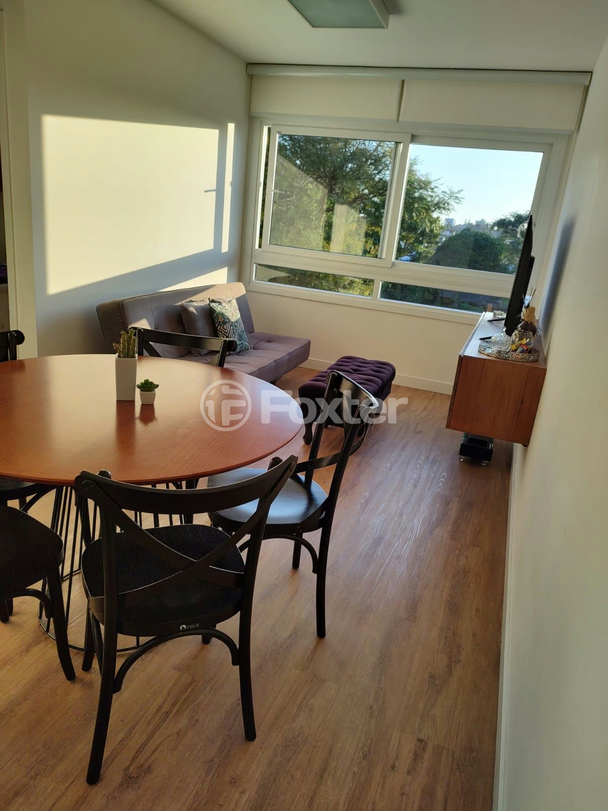 Apartamento à venda com 2 quartos, 58m² - Foto 10
