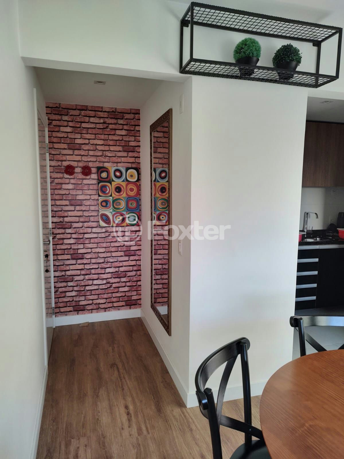 Apartamento à venda com 2 quartos, 58m² - Foto 8