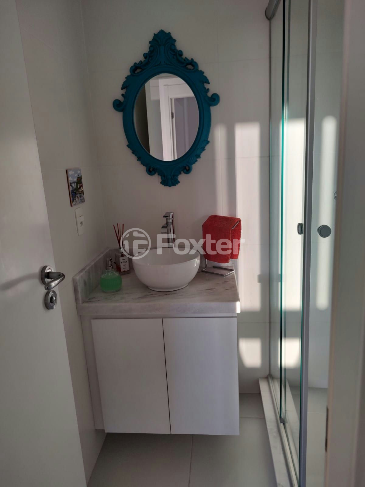 Apartamento à venda com 2 quartos, 58m² - Foto 6