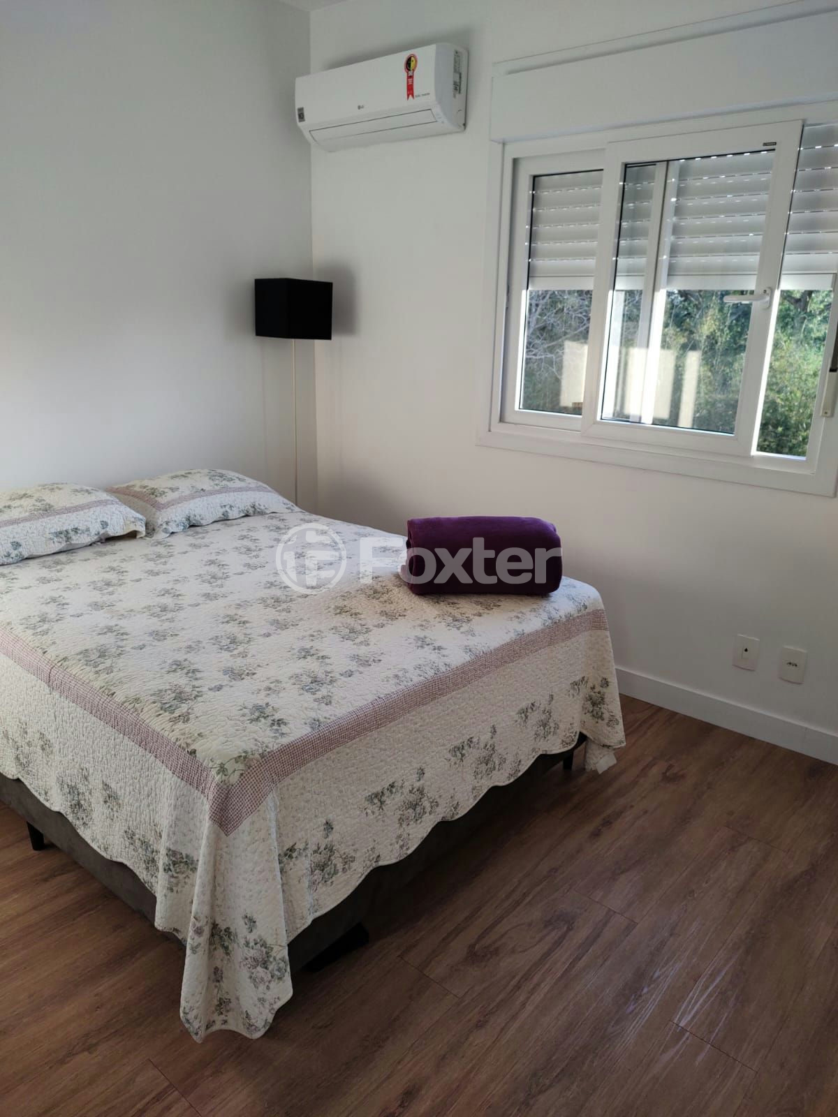 Apartamento à venda com 2 quartos, 58m² - Foto 7